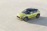 Hyundai Kona AWD 2017 года (WW)